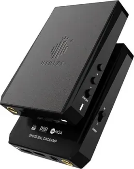 Hidizs DH80S (черный)