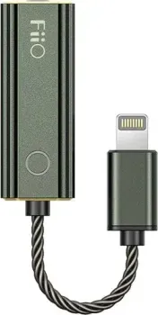 FiiO KA1 Lightning (зеленый)