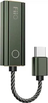 FiiO KA1 USB Type-C (зеленый)