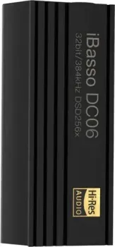 iBasso DC06