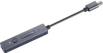 xDuoo Link V2 (серый)