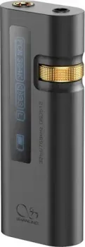 Shanling UA5 USB Type-C (черный)