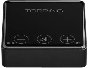 Topping BC3 (черный)