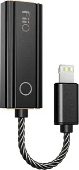 FiiO KA1 Lightning (черный)