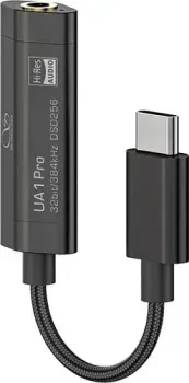 Shanling UA1 Pro (черный)