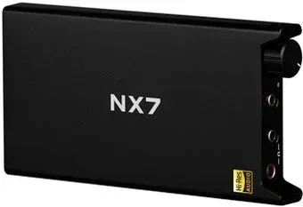 Topping NX7 (черный)