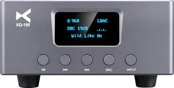 xDuoo XQ-100