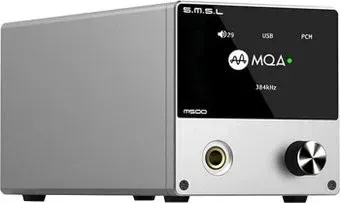 SMSL M500 (серебристый)