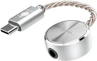 Hidizs S3 Pro (серебристый)