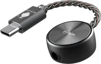 Hidizs S3 Pro (черный)