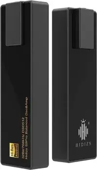 Hidizs S9 Pro (черный)