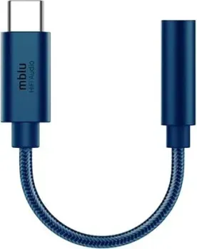 MEIZU HiFi DAC (синий)