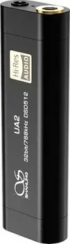 Shanling UA2 (черный)