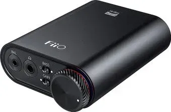 FiiO K3s