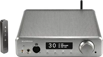 Burson Audio Conductor 3X Reference