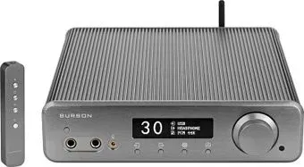 Burson Audio Conductor 3 Reference