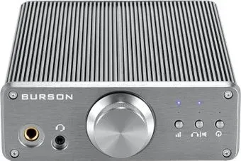 Burson Audio Funk Basic