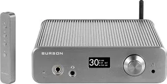 Burson Audio Conductor 3 Performance
