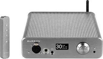 Burson Audio Conductor 3Х Performance