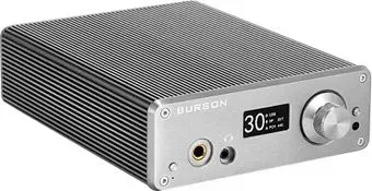 Burson Audio Playmate 2 Basic