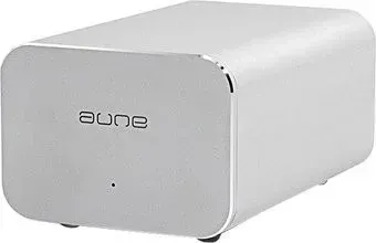 Aune XP2 (серебристый)