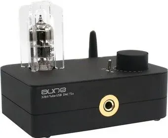Aune T1s (черный)