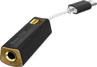 iBasso DC04 (черный)