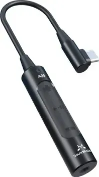SoundMagic A30