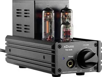 xDuoo TA-03S