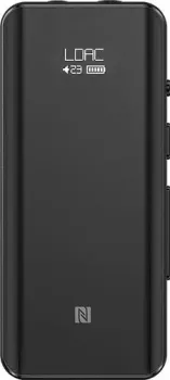 FiiO BTR5 (черный)