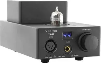 xDuoo TA-10