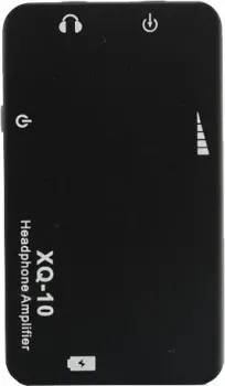 xDuoo XQ-10 (черный)