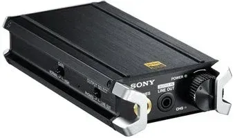 Sony PHA-2
