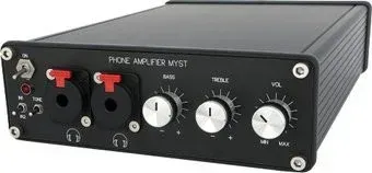 MyST Hi-Amp
