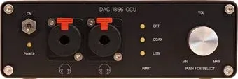 MyST DAC 1866OCU