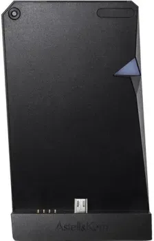 Astell&amp;Kern AK380 AMP (черный)