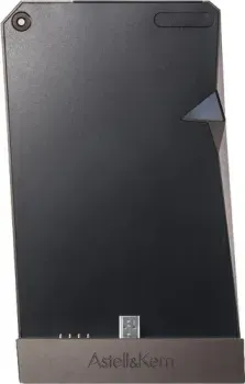Astell&amp;Kern AK380 AMP (титановый)