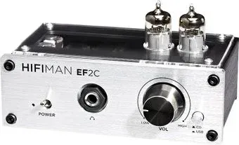 HiFiMan EF2C