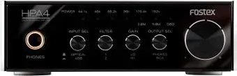 Fostex HP-A4