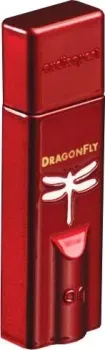 AudioQuest Dragonfly Red B01DFMV4NQ