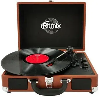 Ritmix LP-160B (коричневый)