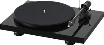 Pro-Ject Debut Carbon EVO (черный глянец)