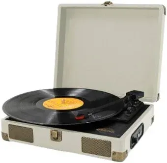 Ritmix LP-100 (бежевый)