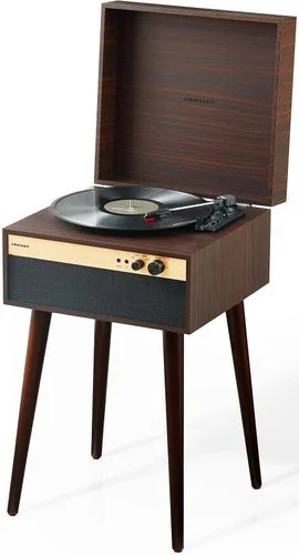 Crosley Jasper Walnut CR6236A