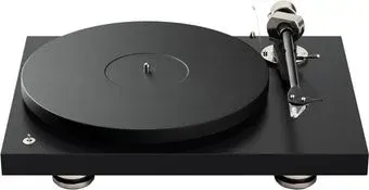 Pro-Ject Debut PRO B (черный)