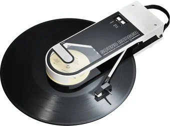 Audio-Technica Sound Burger AT-SB727-WH