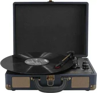 Ritmix LP-160B (темно-синий)