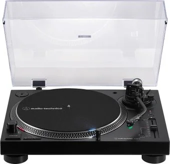 Audio-Technica AT-LP120XBT-USB
