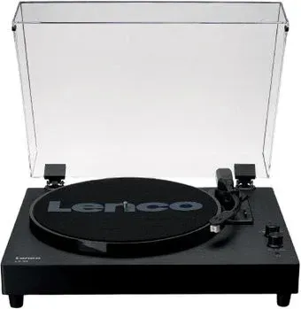 Lenco LS-60BK