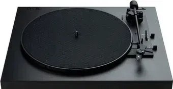 Pro-Ject A1.2 (Ortofon OM10, черный)